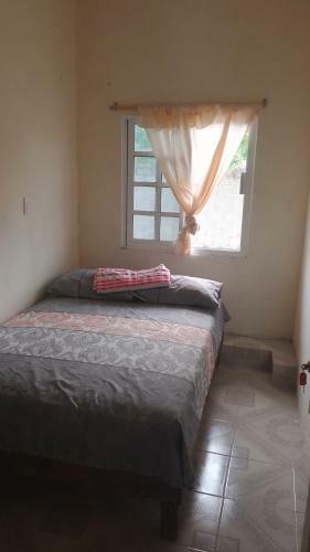 Hostal El Rinc�n Del �ngel Tuxpan