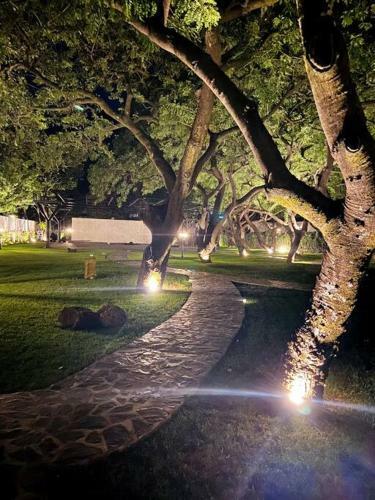 Tatala Hotel & Garden