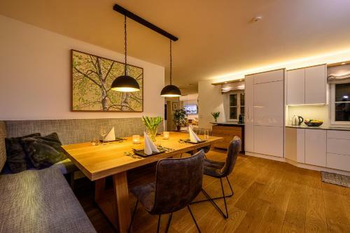 Villa Eichberg Living