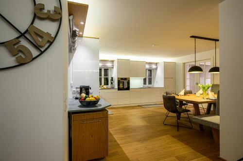 Villa Eichberg Living