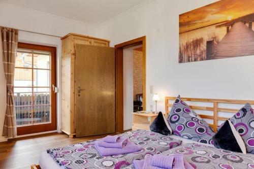 Vanek Apartment