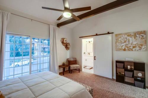 Newly Remodeled, Beautiful Home Away From Home