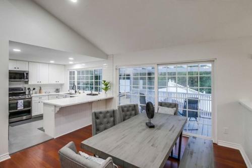 Newly Remodeled, Beautiful Home Away From Home