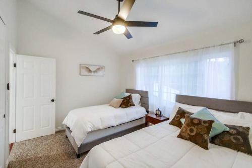 Newly Remodeled, Beautiful Home Away From Home