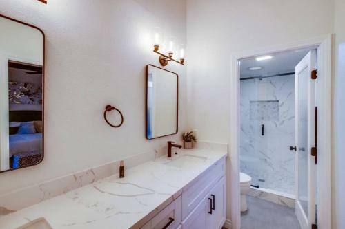 Newly Remodeled, Beautiful Home Away From Home