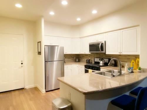 Apartamento Luxury Avenue