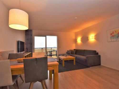 Modern Apartment In Niederau With A Garden