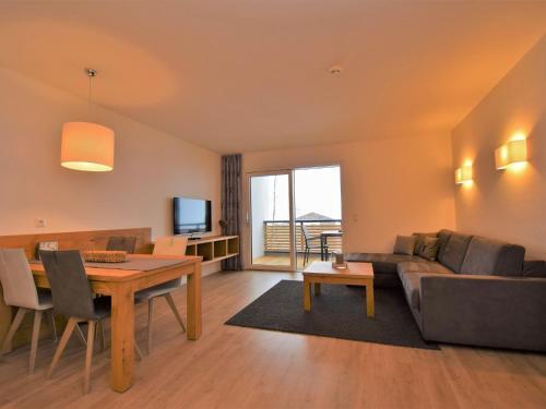 Appealing Apartment In Niederau With Garden