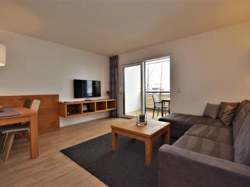Modern Apartment In Niederau With Ski-storage