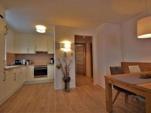 Nice Apartment In Niederau With Garden