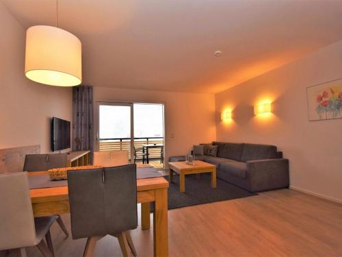 Nice Apartment In Niederau With Garden