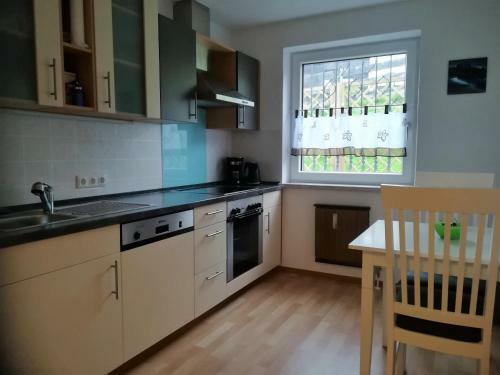 Apartamento Ferienwohnung Brigitte