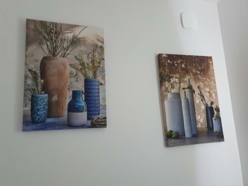 Apartamento Appartement Bedoin