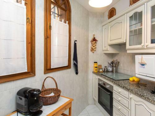 Holiday Home Cabanyes Club-6