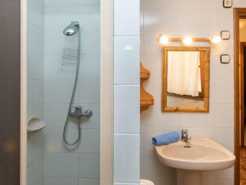 Holiday Home Cabanyes Club-6
