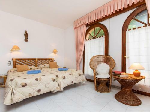 Holiday Home Cabanyes Club-6