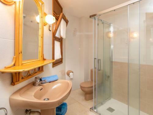 Holiday Home Cabanyes Club-6