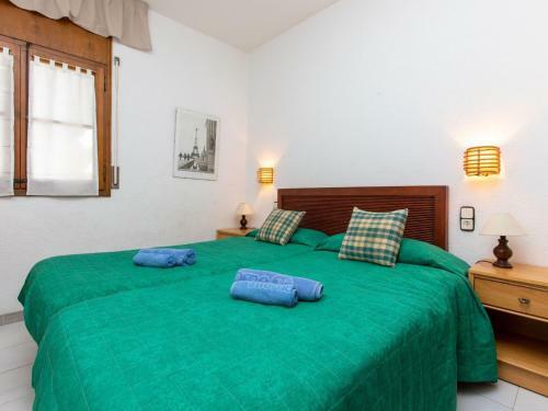 Holiday Home Cabanyes Club-6