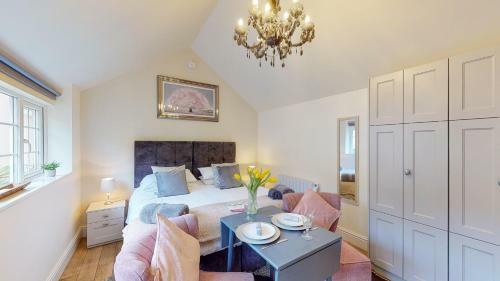 Apartamento Hidden Gem Retreat