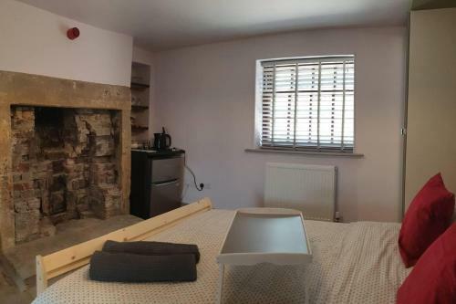 Apartamento Pemberton - Suite In Canalside Guesthouse