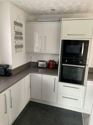 One Bedroom Apartment With En Suite And Patio