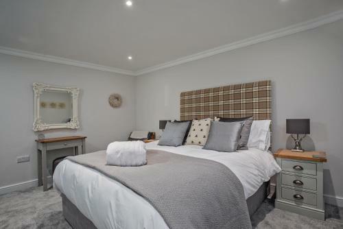 Charming & Cosy Apartment Close To Amenities