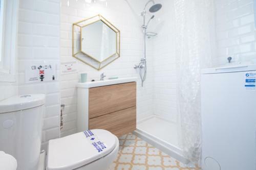 Apartamento Estudio Atico Miracadiz