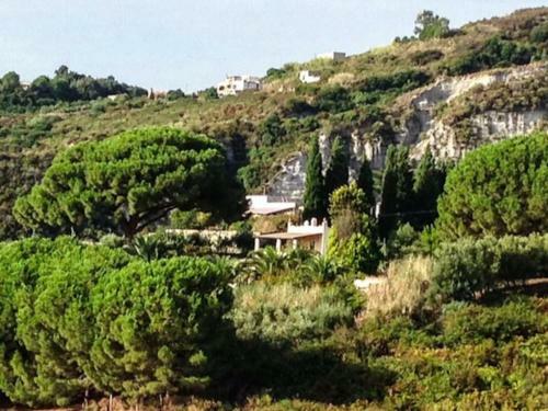 Casa Meligunis Dependance, Lipari, Aeolian Islands
