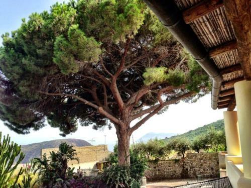 Casa Meligunis Dependance, Lipari, Aeolian Islands