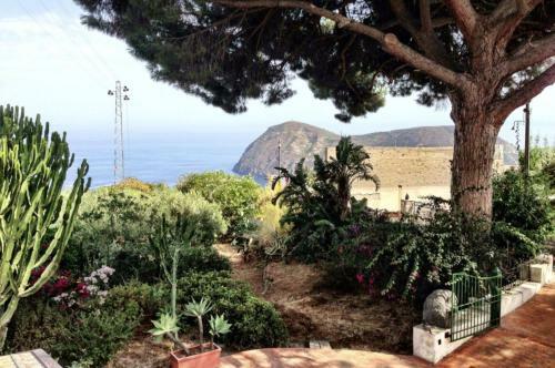 Casa Meligunis Dependance, Lipari, Aeolian Islands