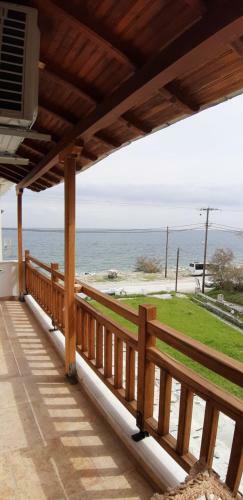 Apartamento Diporto The House By The Sea