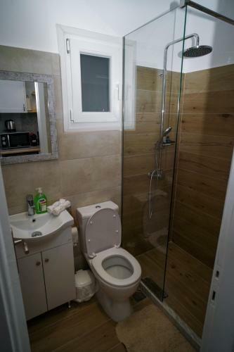Apartamento La Piccola Montagna