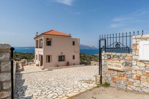 Villa Souda