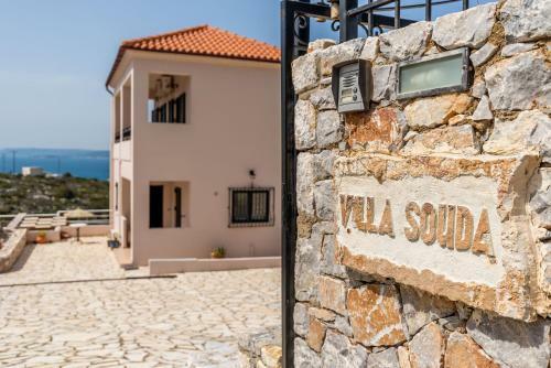 Villa Souda