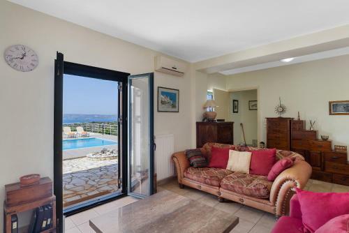 Villa Souda