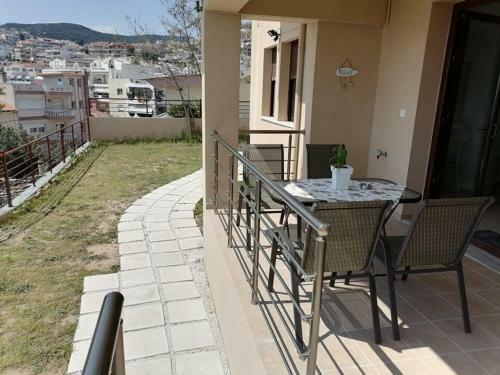 Apartamento Secreto