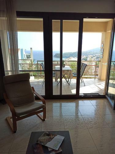 Apartamento Secreto