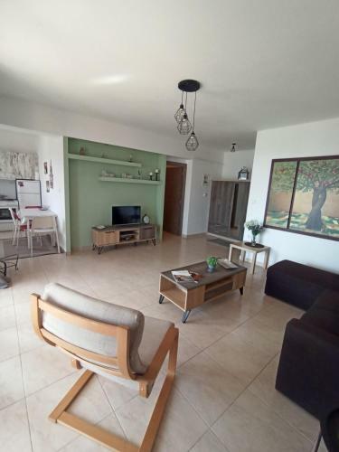 Apartamento Secreto