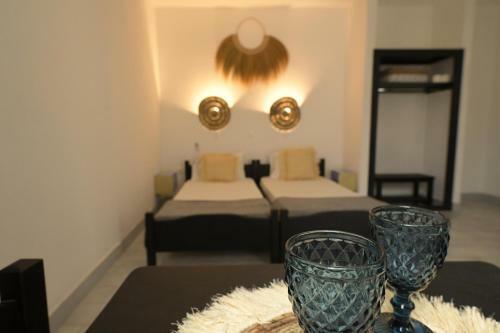 Apartamento Hokkum Studios