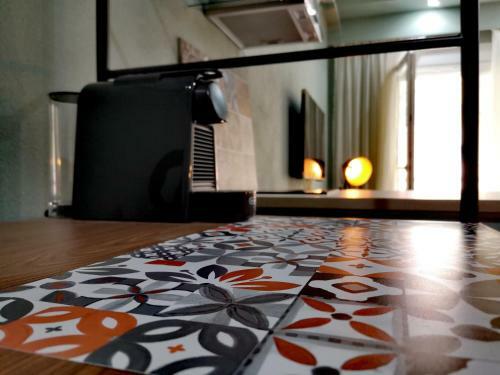 Apartamento Ambient Studio Komotini