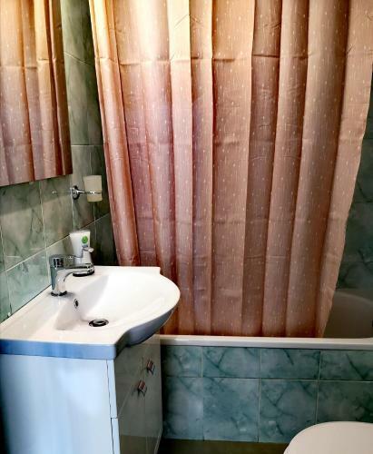 Apartamento Ambient Studio Komotini