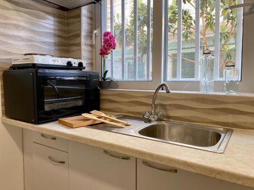 Elgreco Apartment In Kos Town 3