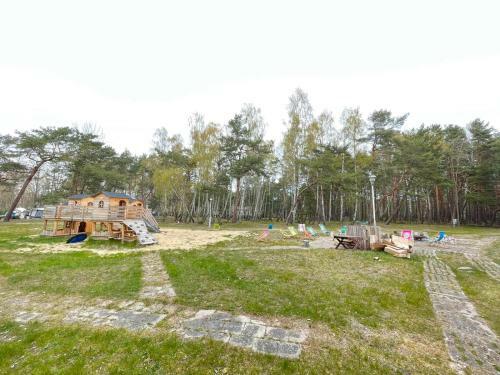 Your Camp Hel