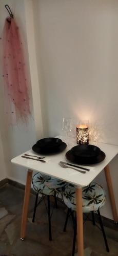 Apartamento Venetian Suite Filellinon