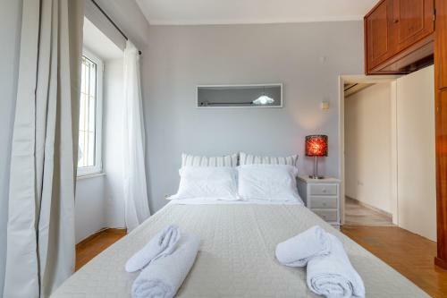 Apartamento Mitropoleos Suite