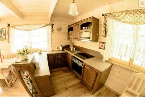 Apartamento Domek Nad Strumykiem