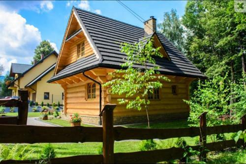 Apartamento Domek Nad Strumykiem