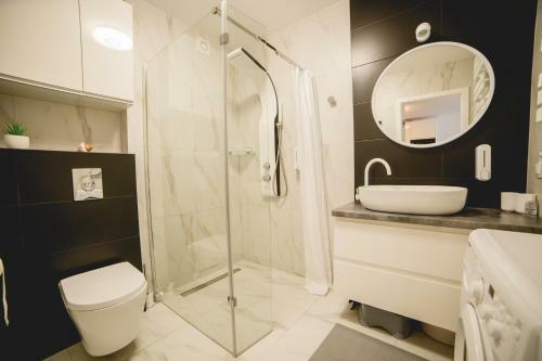 Natura Resort Apartamenty