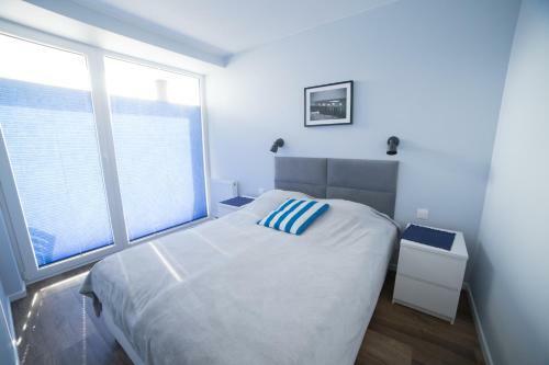 Natura Resort Apartamenty