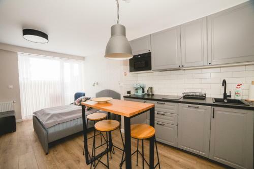 Natura Resort Apartamenty